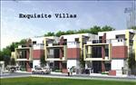 Lorven Altius Multi housing project at Madhurawada, Visakhapatnam